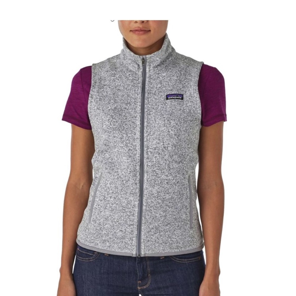 FLASH SALE Patagonia Better Sweater Vest